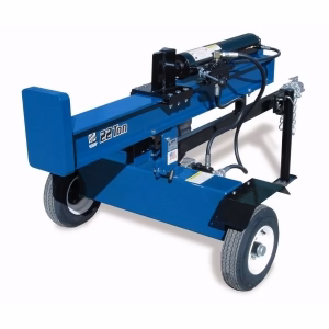 Log Splitter Rental