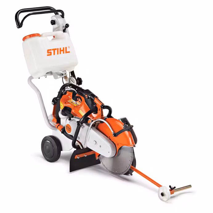 STIHL Saw Rental