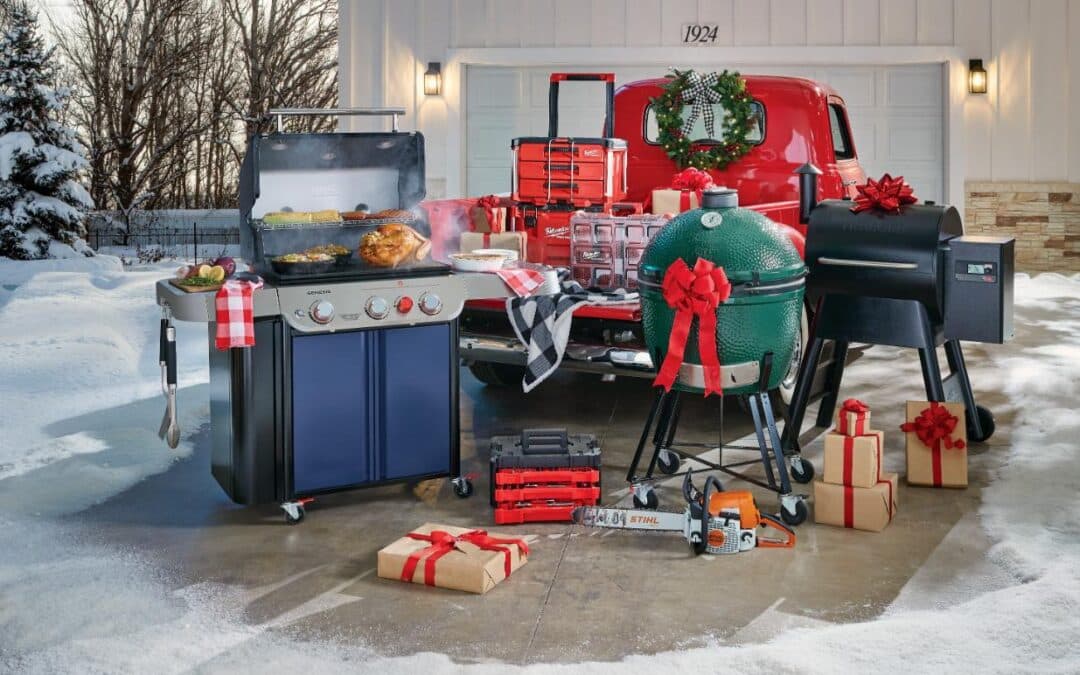 The ultimate gift guide for the person who has everything at Valley Ace Hardware