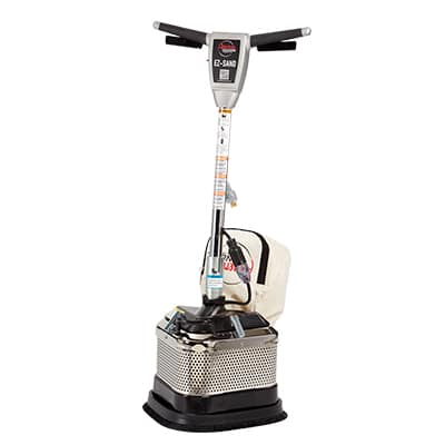 Floor Sander Rental