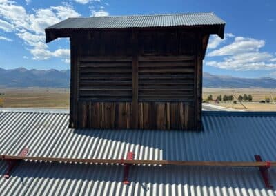 All Aboard Westcliffe