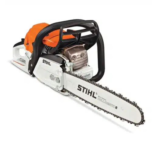 Chainsaw Rental