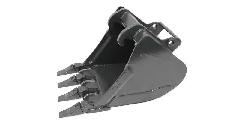 Mini X Bucket Rental