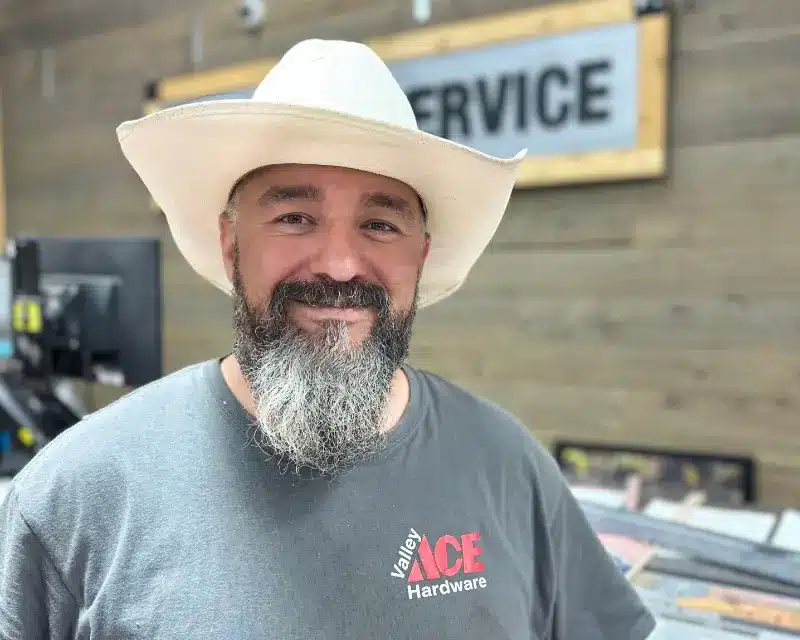 Michael Department Lead