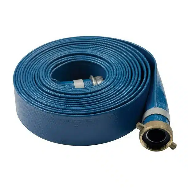 Pump Hose Rental 25'<br />
