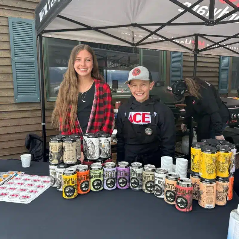 Kids Event Valley Ace Hardware