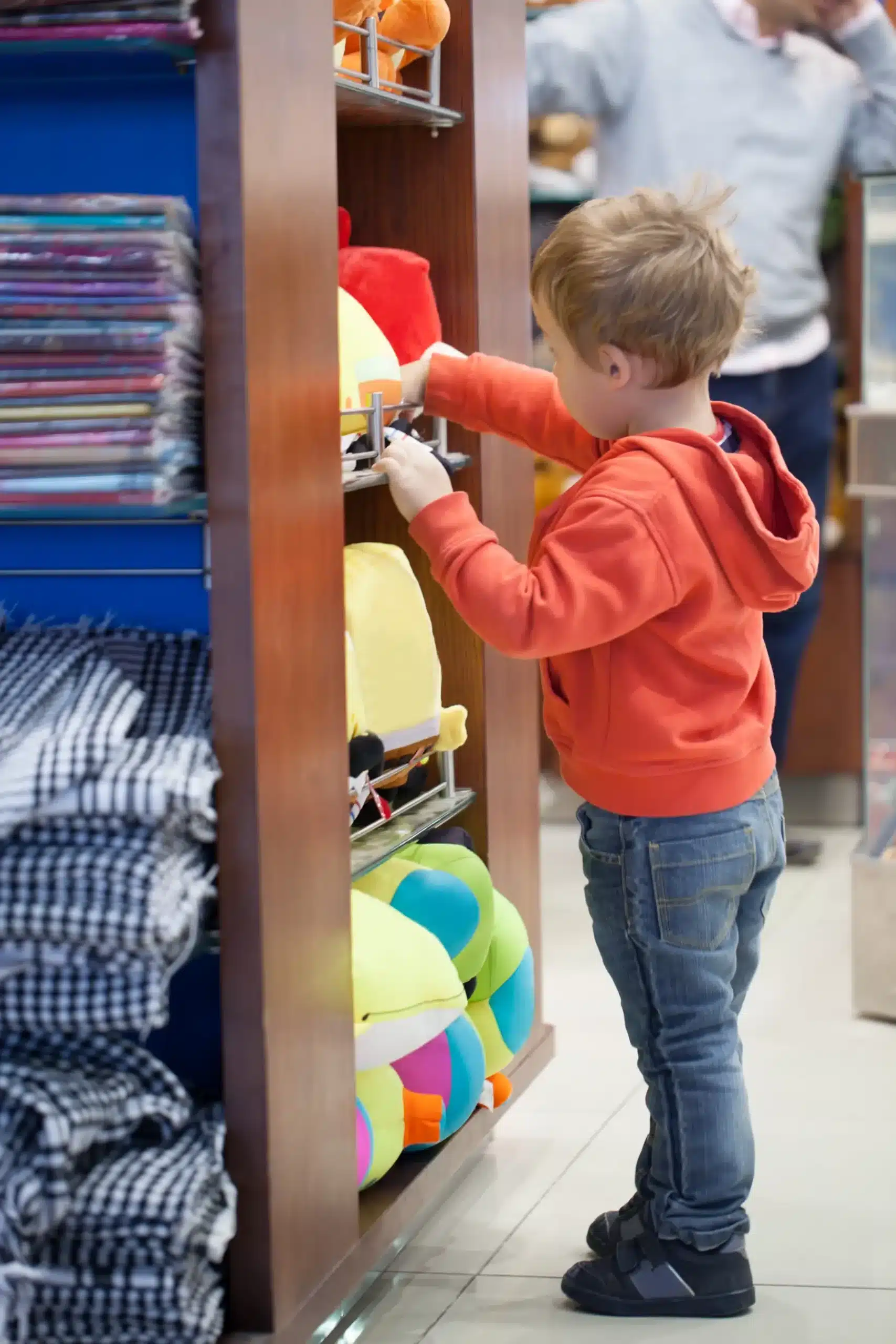 Valley Ace Hardware Toys